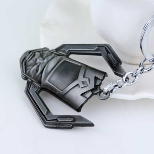 جاکلیدی طرح Galactus - Image 3