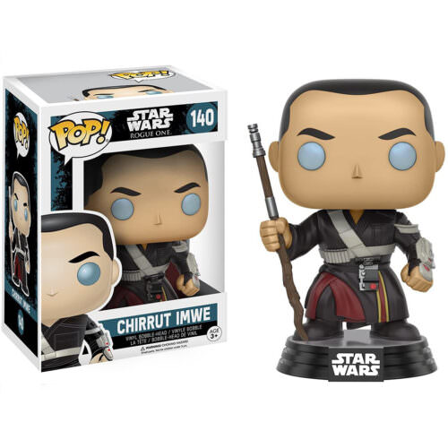 فانکو پاپ Chirrut Imwe ( استاروارز )