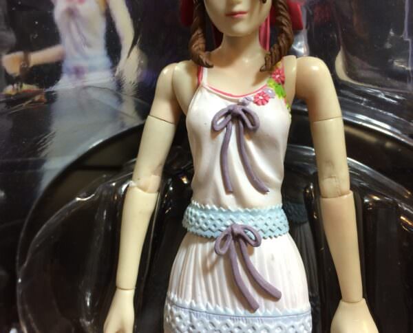 اكشن فيگور AERITH GAINSBOROUGH. - Image 9