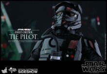 اکشن فیگور خلبان (استاروارز) TIE Pilot - Image 10