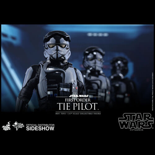 اکشن فیگور خلبان (استاروارز) TIE Pilot