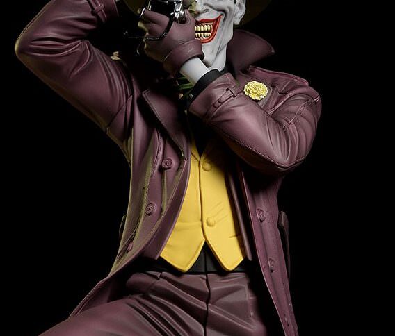 فيگور فوق العاده از جوكر ( Batman The Killing Joke ) - Image 9