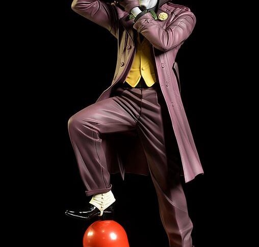 فيگور فوق العاده از جوكر ( Batman The Killing Joke ) - Image 10