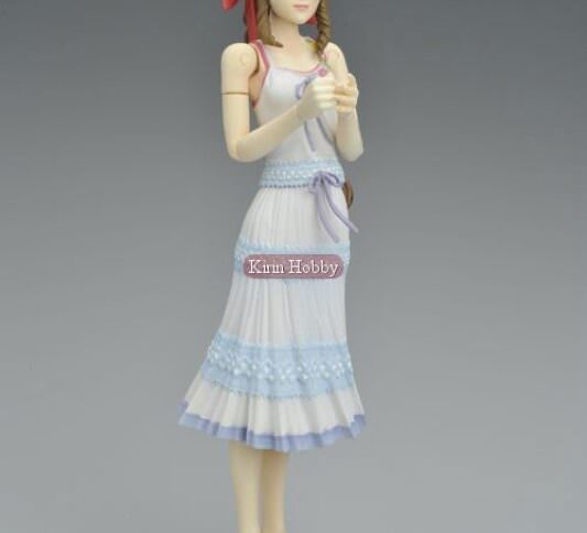 اكشن فيگور AERITH GAINSBOROUGH. - Image 2