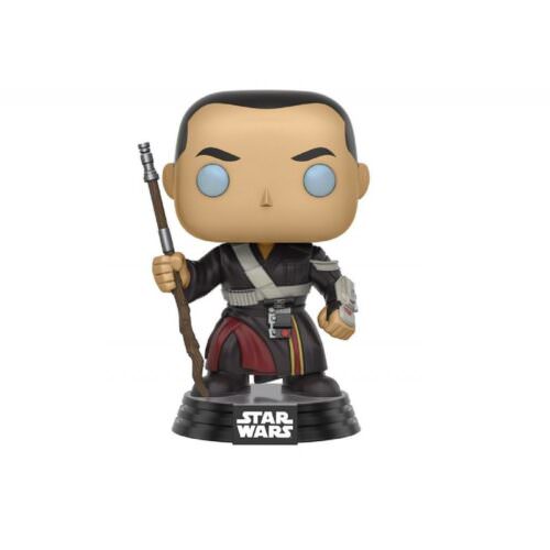 فانکو پاپ Chirrut Imwe ( استاروارز ) - Image 2