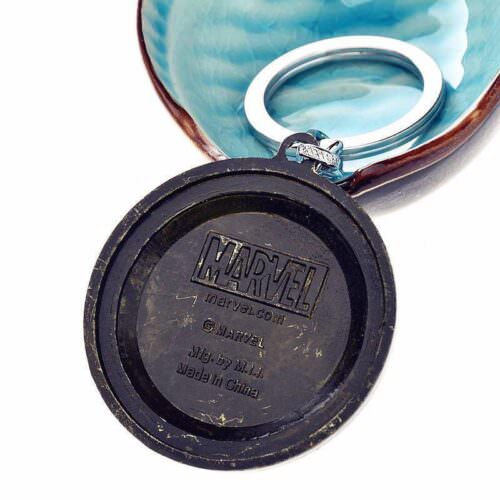 جاکلیدی لوگوی XMEN Keyring - Image 2