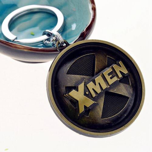 جاکلیدی لوگوی XMEN Keyring