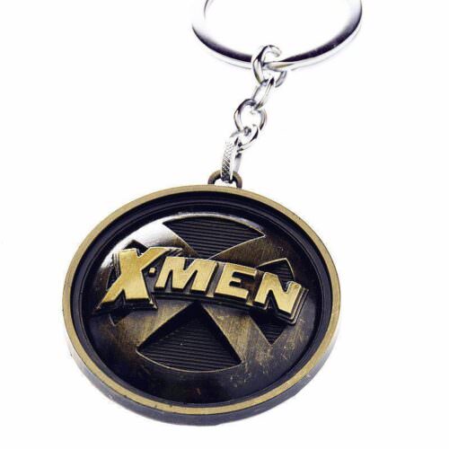 جاکلیدی لوگوی XMEN Keyring - Image 3