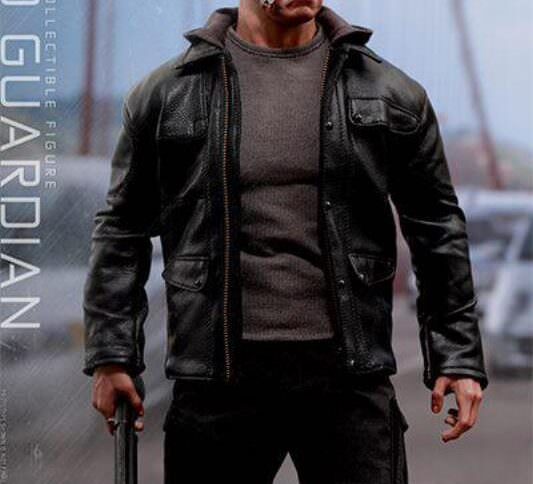فيگور ترميناتور 4 T800 Genisys - Image 4