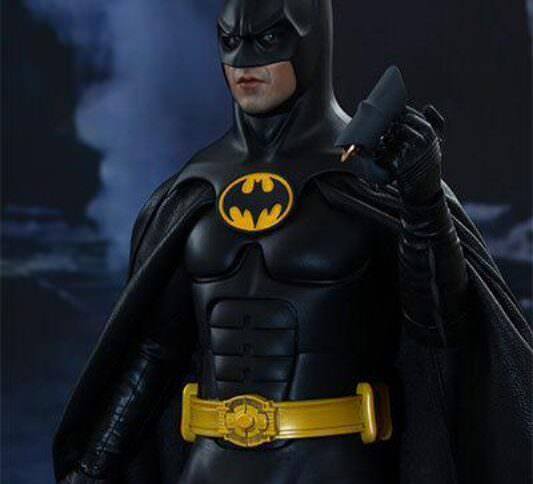 اكشن فيگور بتمن از سرى Batman Return - Image 2