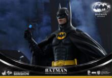 اكشن فيگور بتمن از سرى Batman Return - Image 4