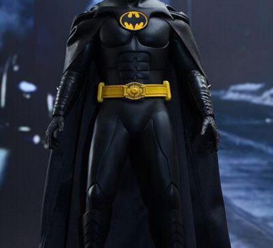 اكشن فيگور بتمن از سرى Batman Return - Image 6