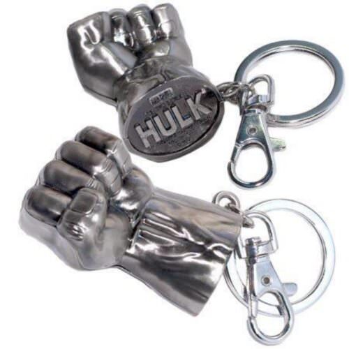 جاکلیدی مشت هالک Hulk Fist