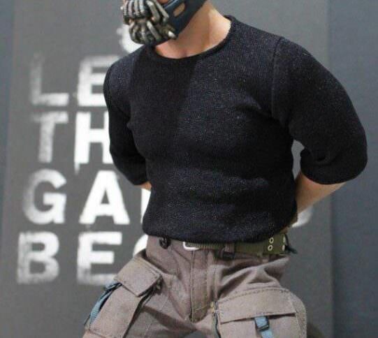 اكشن فيگور بين ( Dark Night Rises ). - Image 4