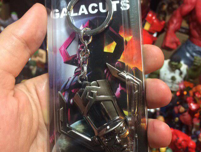 جاکلیدی طرح Galactus - Image 4