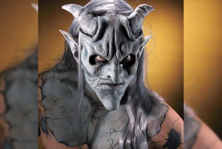 ماسك Gargoyle