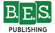 B.E.S. Publishing