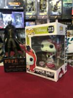 Funko POP - Disney - Dapper Sally