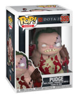 Funko Pop Games: Dota 2 - Pudge