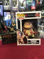 Funko Pop Games: Dota 2 - Pudge