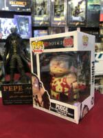 Funko Pop Games: Dota 2 - Pudge