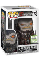 Funko Pop General Raam