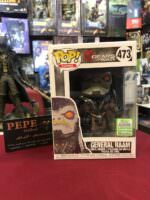 Funko Pop General Raam