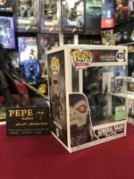 Funko Pop General Raam
