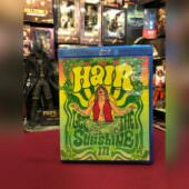 بلوری اورجینال فیلم مو