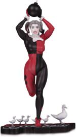 فیگور هارلی کوئین ( Frank Cho )