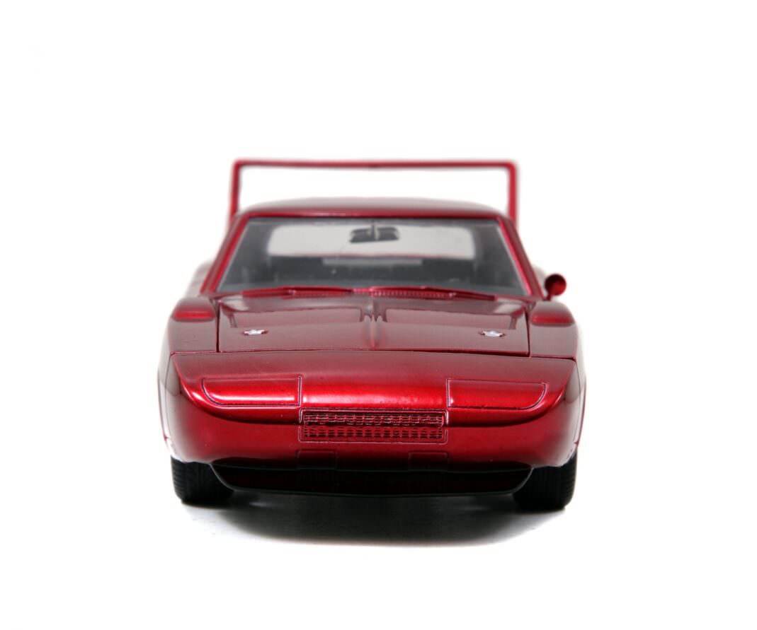 ماکت فلزی جادا مدل Fast & Furious 1969 Dodge Charger