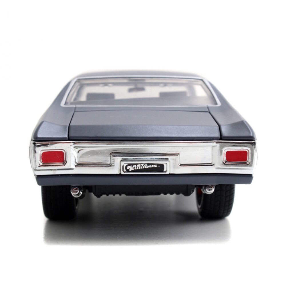 ماکت فلزی جادا مدل Fast & Furious 1970 Chevy Chevelle SS