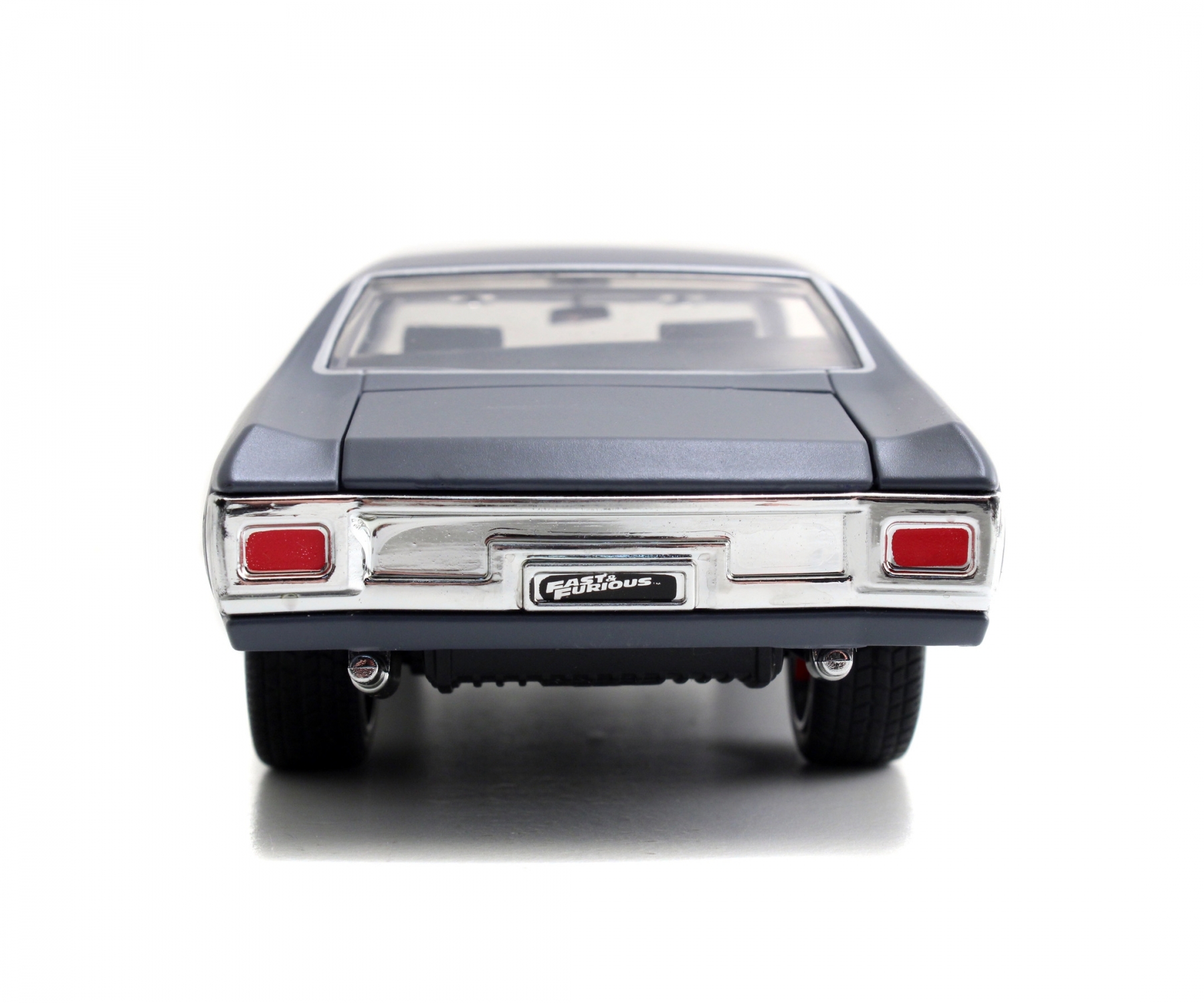 ماکت فلزی جادا مدل Fast & Furious 1970 Chevy Chevelle SS