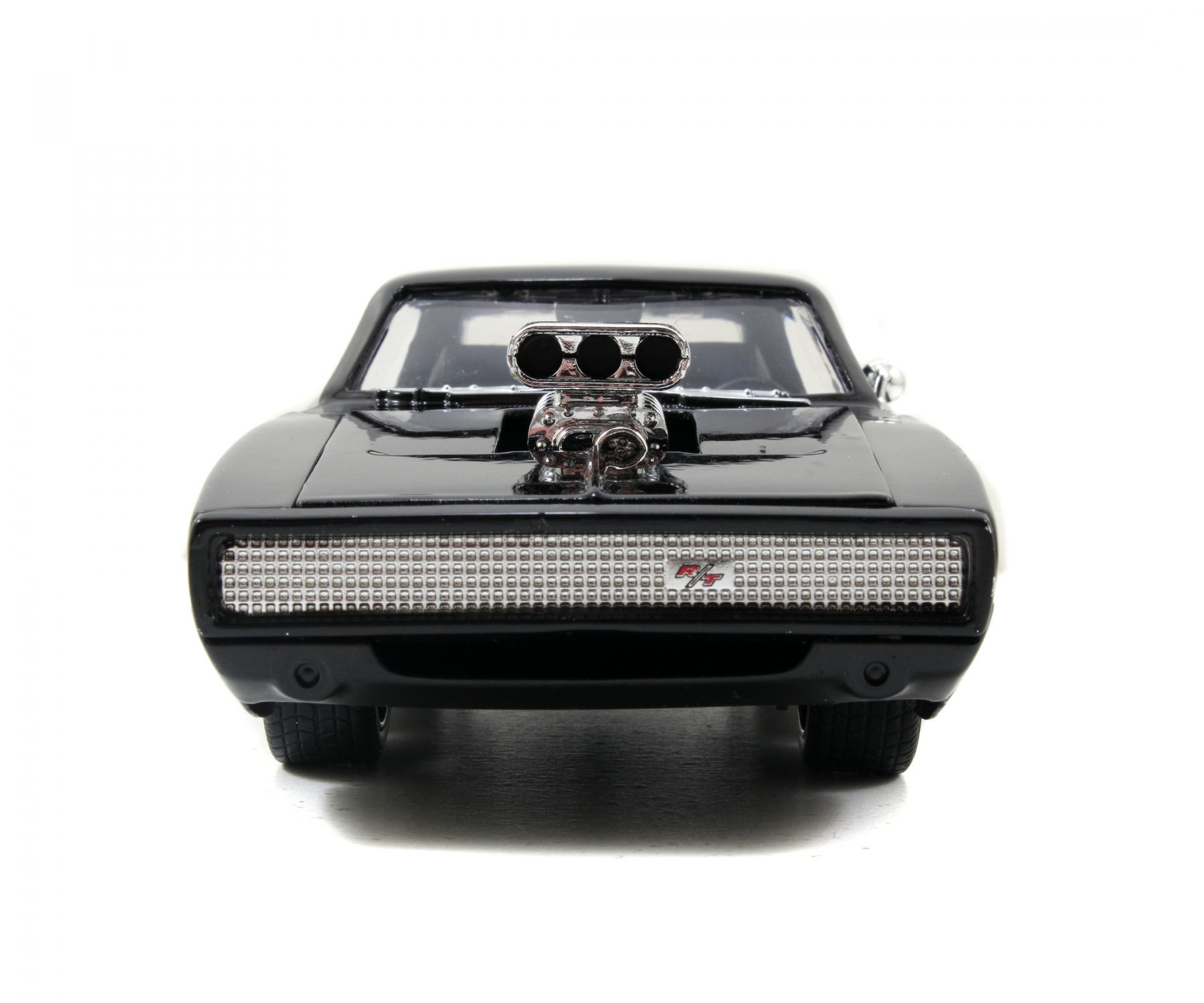 ماکت فلزی جادا مدل Fast & Furious 1970 Dodge Charger