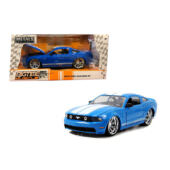 ماکت فلزی جادا مدل Jada2010 Ford Mustang GT