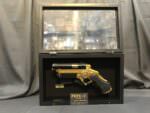 Noble Collection BATMAN BEGINS Grapnel Gun Prop Replica 1/1 Scale