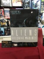 اکشن فیگور بیگانه ( Aliens Colonial Marines )