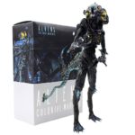 اکشن فیگور بیگانه ( Aliens Colonial Marines )