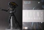 اکشن فیگور بیگانه ( Aliens Colonial Marines )