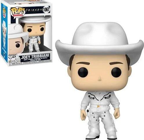 فانکو پاپ جویی تریبیانی با لباس کابوی (1067)