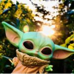 فانکو پاپ بیبی یودا (368)