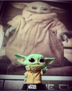 فانکو پاپ بیبی یودا (368)