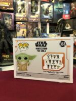 فانکو پاپ بیبی یودا (368)