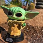 فانکو پاپ بیبی یودا (368)