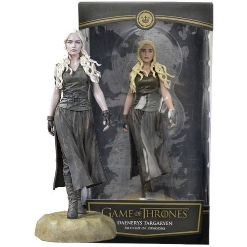 فیگور دناریس تارگرین ( بازی تاج و تخت )