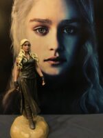 فیگور دناریس تارگرین ( بازی تاج و تخت )