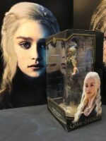 فیگور دناریس تارگرین ( بازی تاج و تخت ) - تصویر 8