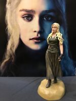 فیگور دناریس تارگرین ( بازی تاج و تخت ) - تصویر 9