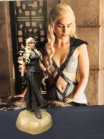 فیگور دناریس تارگرین ( بازی تاج و تخت ) - تصویر 2