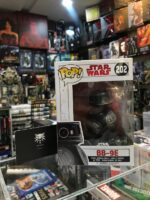 (202) Funko Pop! BB-9E Star Wars - تصویر 4